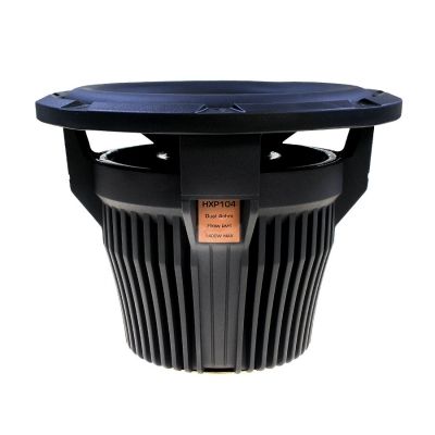 Автомобильный сабвуфер Diamond Audio HXP104 Автомобильный сабвуфер Diamond Audio HXP104